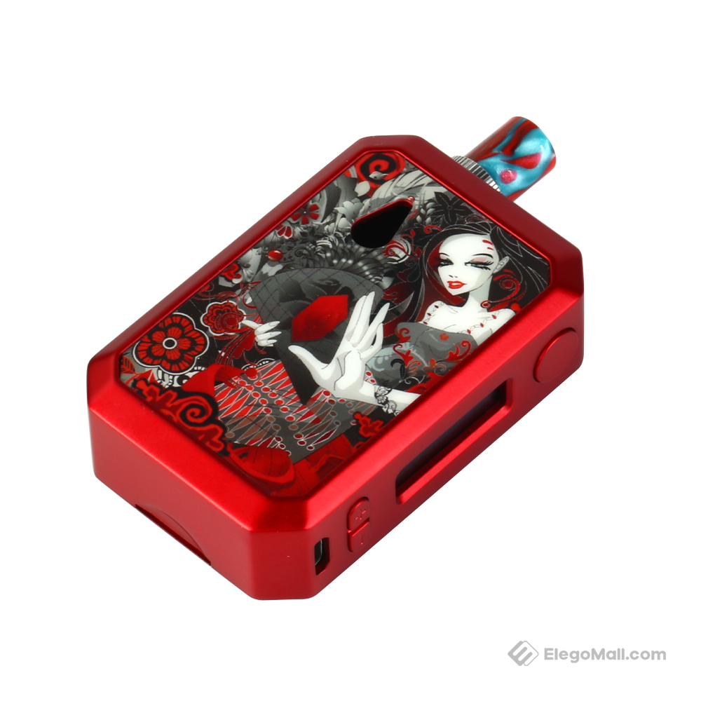 Blitz Realm 30W Pod Kit